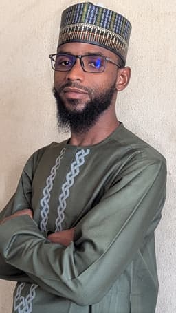 Sa'ad Nasir Bashir