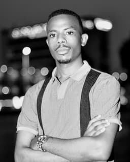 Fabrice Hakuzimana