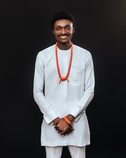 Onyekachi Ogbu