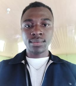 Olamide Winner Mosobalaje