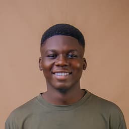 Akinloluwa Irawomitan Ajayi