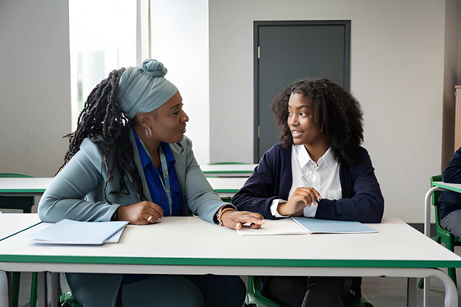 Mentorship and research guidance