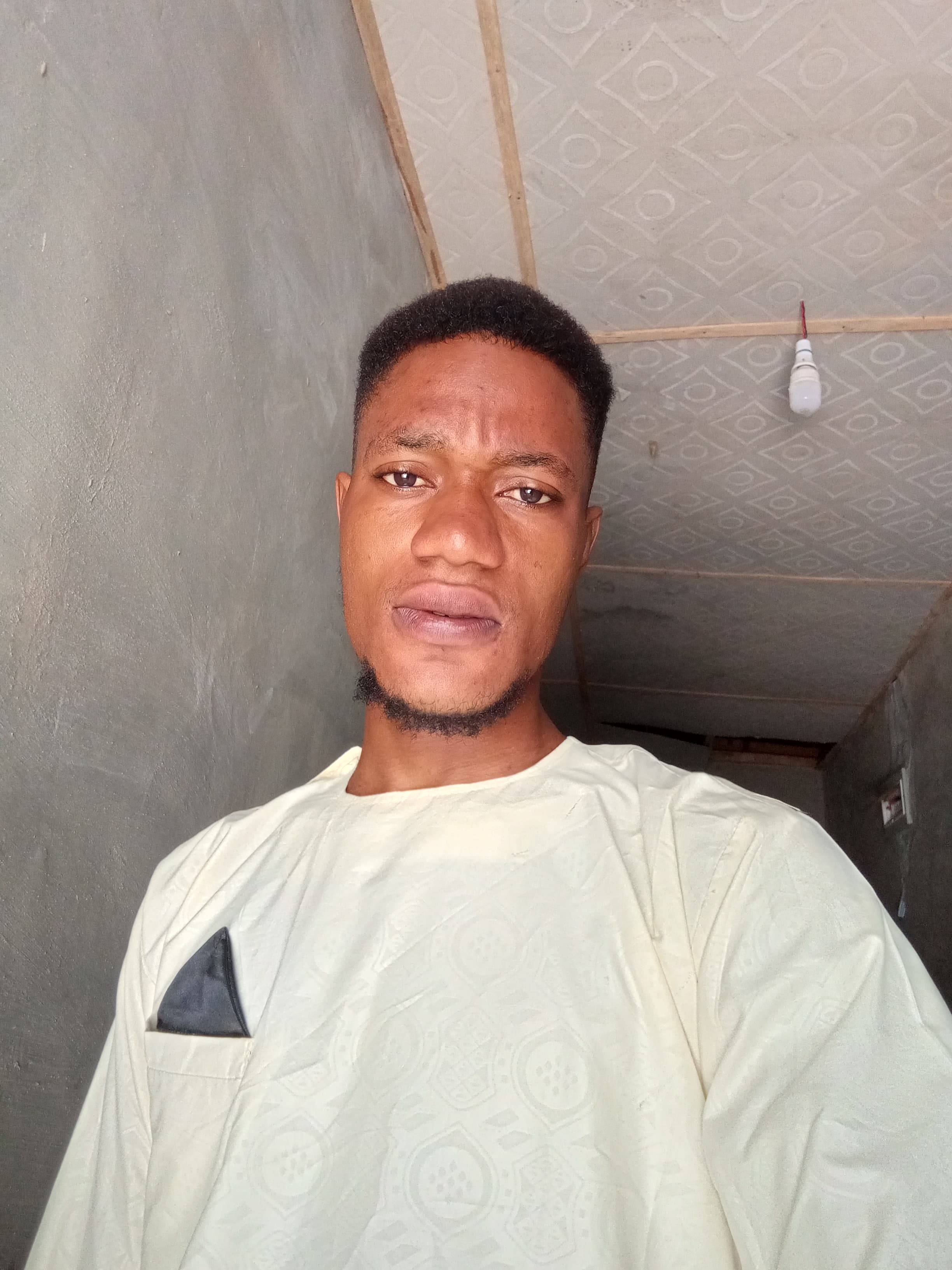 Gbenga Kayode Solomon