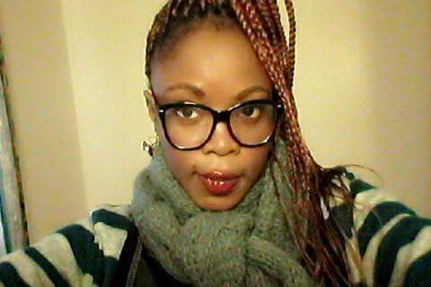Lovina Ehimen-Ugbede
